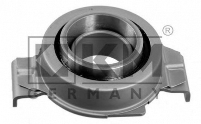 KM GERMANY 0690457 -  Выжимной подшипник